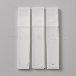 Lima de tiras de pulido de doble cara de vidrio&nbsp;MRMJ-WH0077-030