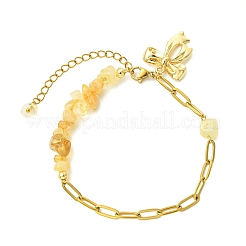 Armbänder aus erhitzten&nbsp;BJEW-JB14187-02