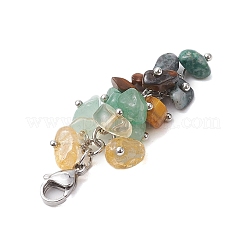 Citrine naturelle&nbsp;HJEW-JM02124-02
