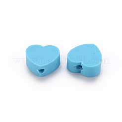 Perline polimero argilla fatto a mano&nbsp;CLAY-N011-009H