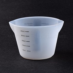 Silikonmessbecher&nbsp;DIY-C073-01B