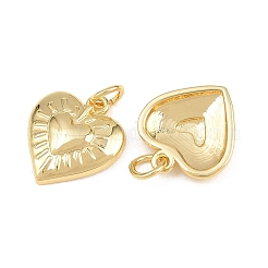 Messing Anhänger & Charms&nbsp;KK-L275-69B-G