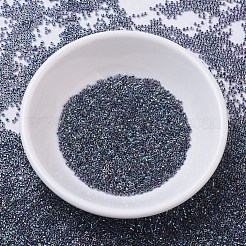 Perles miyuki delica&nbsp;X-SEED-J020-DB0059