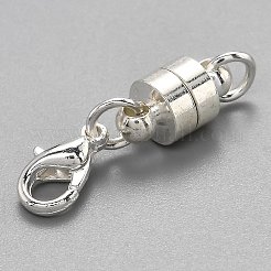 Konverter für Magnetverschlüsse aus Messing&nbsp;LS-KK-O134-08S