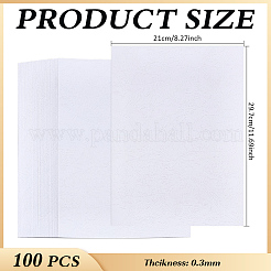 A4 Kunstlederpapier&nbsp;DIY-WH0723-011A