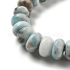 Larimar Naturperlen Stränge&nbsp;G-Q024-E03-01