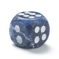 Natürliche Sodalith Cabochon&nbsp;G-M378-02K