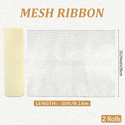 10 yard di carta da imballaggio in plastica&nbsp;DIY-WH20032-07D