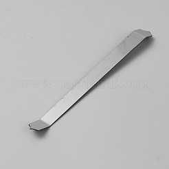 Töpferkelle aus Edelstahl&nbsp;FIND-WH0148-830