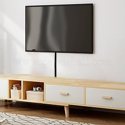 10 m flexibler Kabelschutz aus Kunststoff&nbsp;OCOR-CL0001-05B