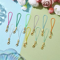 Correas móviles de nylon&nbsp;HJEW-JM01906