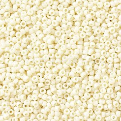 Toho runde Saatperlen&nbsp;SEED-TR15-0051