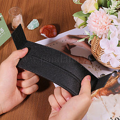 Formeur de base de sac en feutre rectangle&nbsp;DIY-WH0504-329B
