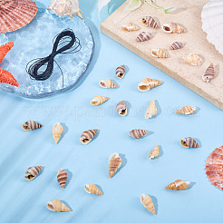 DIY-Sets zum Herstellen von Armbändern/Halsketten&nbsp;DIY-CW0001-44