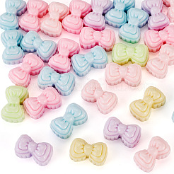 30 Stück undurchsichtige Harz-Decoden-Cabochons&nbsp;RESI-TADJ0001-13B