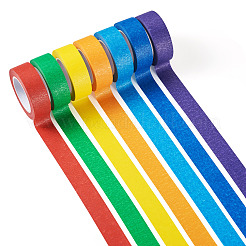 Papierbänder&nbsp;DIY-TAC0020-69