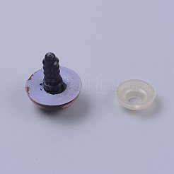 Plastikpuppenaugen basteln&nbsp;DIY-WH0148-30