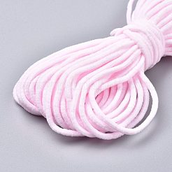 Bande élastique en nylon pour boucle d'oreille&nbsp;OCOR-J011-09