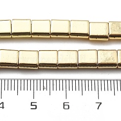 Synthetischen magnetischen Hämatitkornen Stränge&nbsp;G-M095-N01-01LG