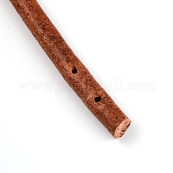 Taschengriff aus Rindsleder&nbsp;FIND-WH0072-89C