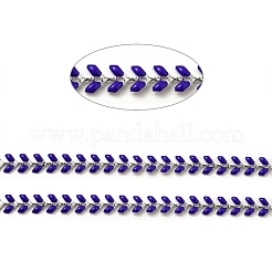 Catene a pannocchia in acciaio inox 304&nbsp;CHS-C004-01F-P