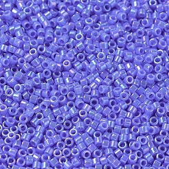 Cuentas de miyuki delica&nbsp;SEED-X0054-DB0167