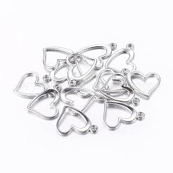 Breloque en alliage de style tibétain&nbsp;TIBEP-22390-P-LF