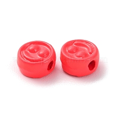 Pulvériser des billes en alliage peint&nbsp;PALLOY-M215-16I