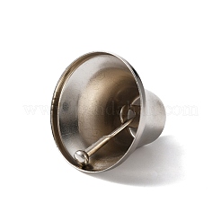 Eisenglocke Anhänger&nbsp;IFIN-WH0065-07P