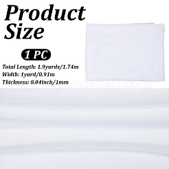 1 Yard Polyester-Netzgewebe&nbsp;DIY-CY0002-84A