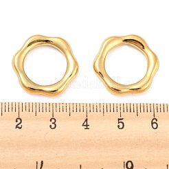 Verbindungsringe aus Edelstahl 304&nbsp;STAS-I202-03G