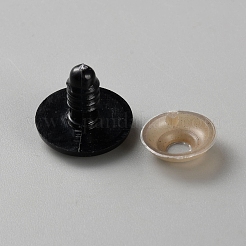 Harzpuppenaugen&nbsp;DIY-WH0504-454