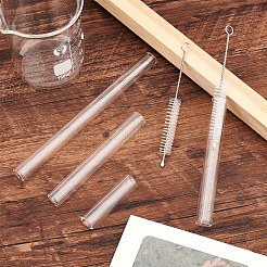 Ensemble de fournitures de laboratoire&nbsp;TOOL-OC0001-39