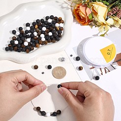 Kit de fabrication de bracelets de bricolage&nbsp;DIY-PA0001-50