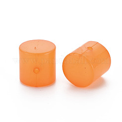 Perles en acrylique de gelée d'imitation&nbsp;MACR-S373-88-E05