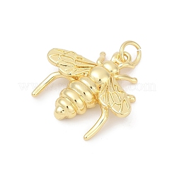 Messing Anhänger & Charms&nbsp;KK-U062-27G