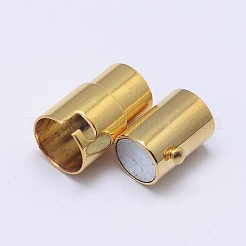 Säule 304 Edelstahl Verriegelungsrohr Magnetverschlüsse&nbsp;STAS-D117-D-G