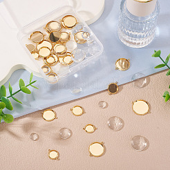 DIY-Kits zur Herstellung von Verbindungsstück-Charms&nbsp;DIY-TA0013-59