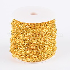 Catene portacavi ferro&nbsp;CHT027Y-G