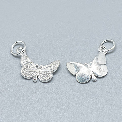 Pendentifs en 925 argent sterling&nbsp;X-STER-T002-74S