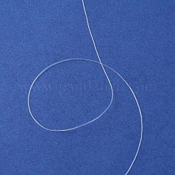 Elastische Kordel Kristallschnur Kristall Faden&nbsp;CT-K001-1mm