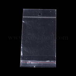 セロハンのOPP袋  長方形  透明  14x7cm  一方的な厚さ：0.045mm  インナー対策：9x7のCM