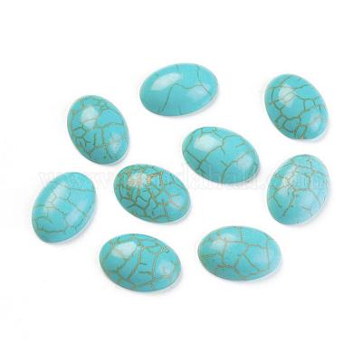 Edelstein-Cabochons&nbsp;OGEM-18X13-9-1