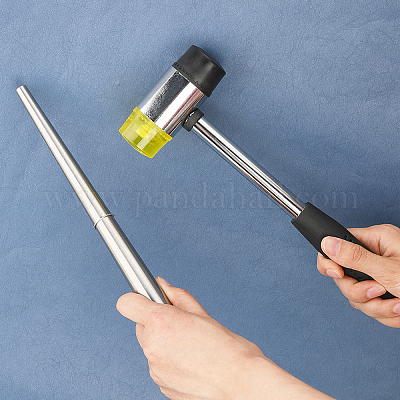 Martello d'acciaio&nbsp;TOOL-WH0129-05P-01-1