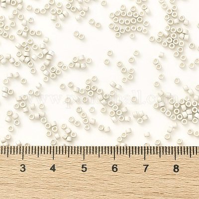 Perles de rocaille cylindriques&nbsp;X-SEED-H001-C04-1