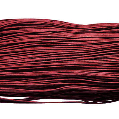 Cordon de coton ciré chinois&nbsp;YC2mm163-1