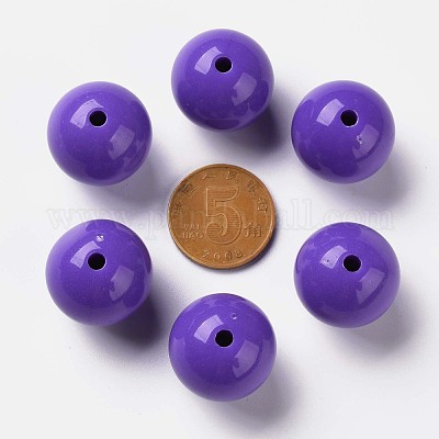 Opake Legierung Perlen&nbsp;MACR-S370-C20mm-31-1