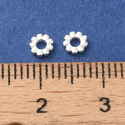 Perline in ottone&nbsp;FIND-Z039-14S-1