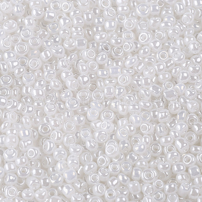 12/0 perles de rocaille en verre&nbsp;SEED-US0003-2mm-141-1