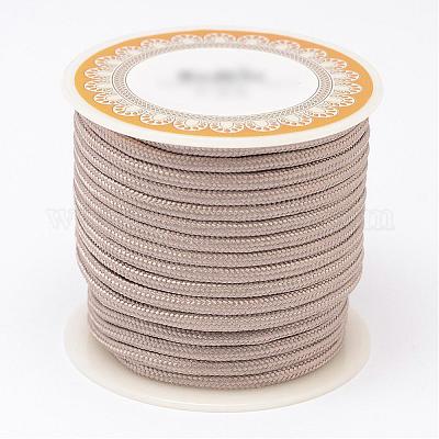 Câblés en polyester tressé&nbsp;OCOR-D005-19-1